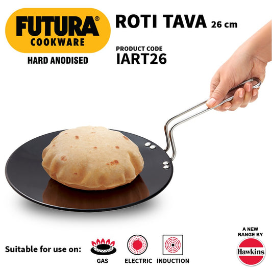 Futura Roti Tawa 26cm IART26