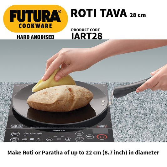 Futura Roti Tawa 28cm IART28