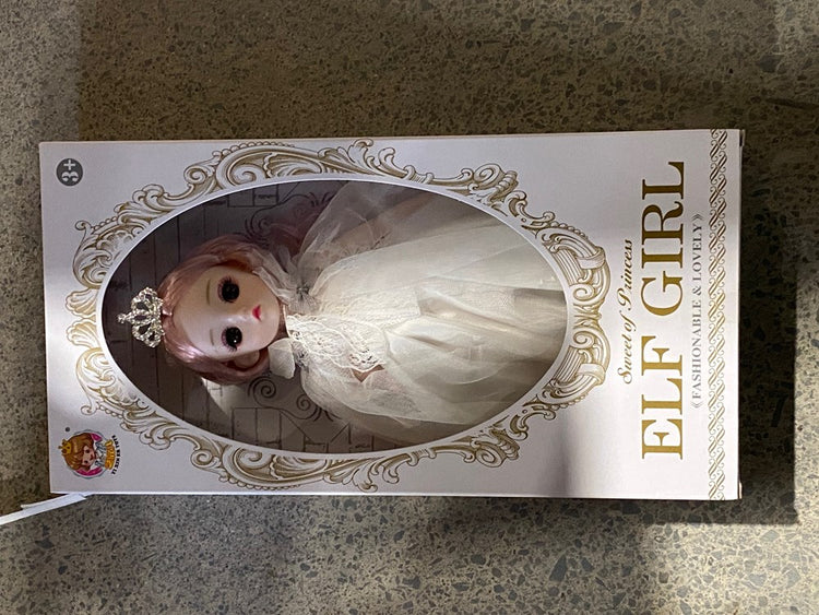 Barbie Doll Assorted Dolls