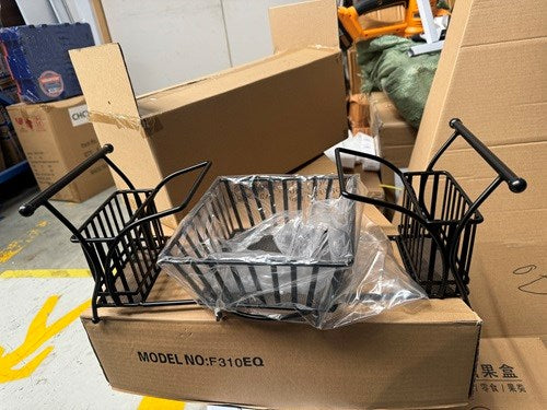 Dish Rack