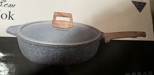 28CM WOK JDP1228