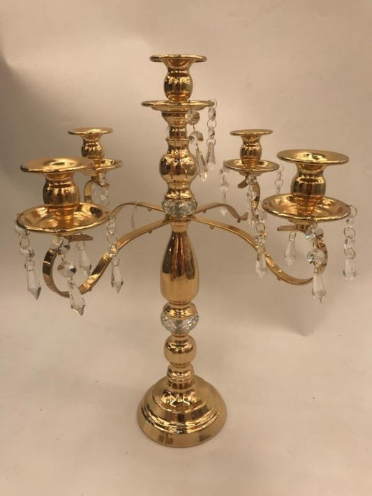 Candle Stand 5 Heads 7969-7