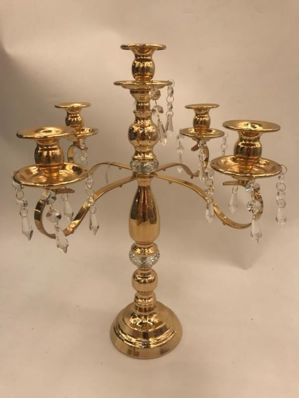 Candle Stand 5 Heads 7969-7