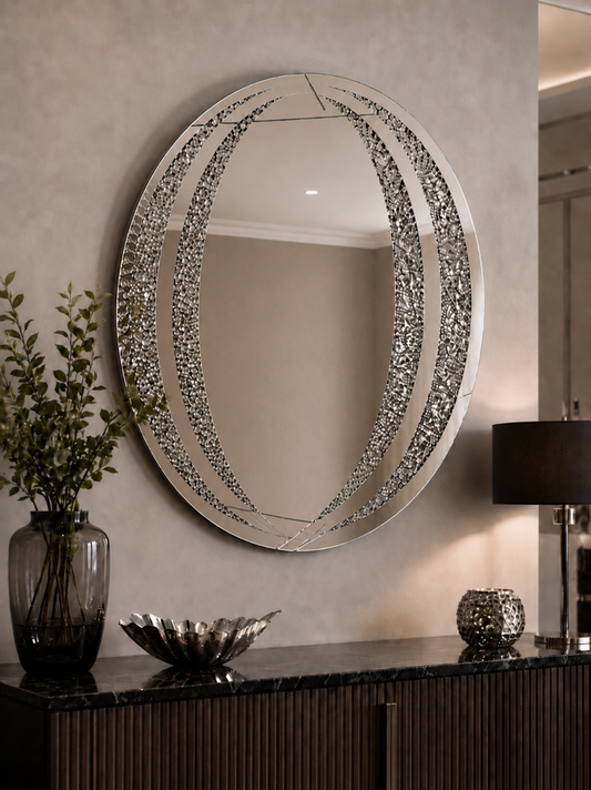 Wall Mirror J-1001