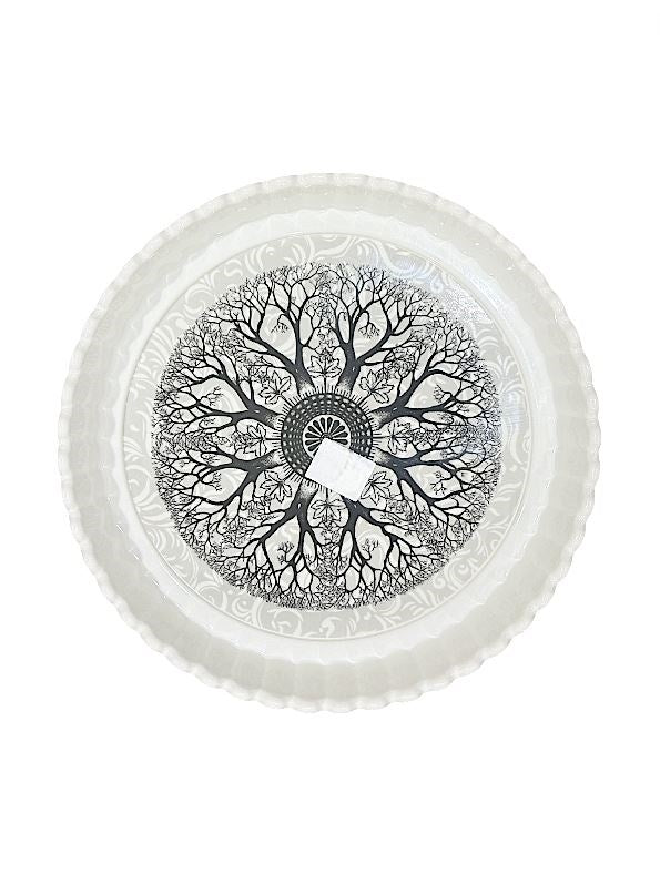 Round Serving Tray 45cm J-999-45