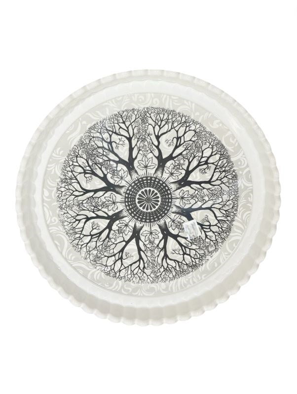 Round Serving Tray 65cm J-999-65
