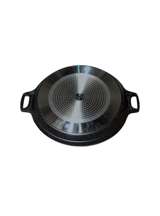 Paella Pan Fry Pan 44cm J25044