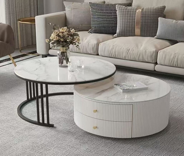 Coffee Table 2pcs JCC005