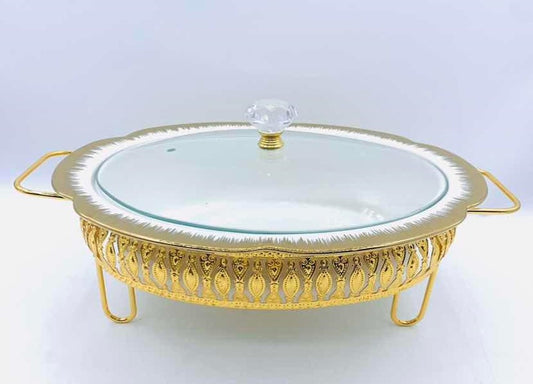 Casserole JC7995-14.5-LS