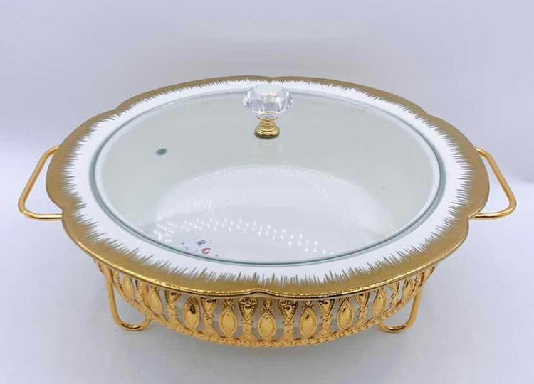 Casserole JC7996-10.5-LS