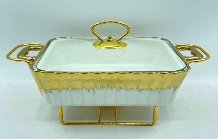 Casserole 10L JC8094-10-LS