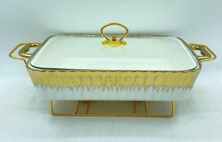 Casserole 14.5L JC8095-14.5-LS