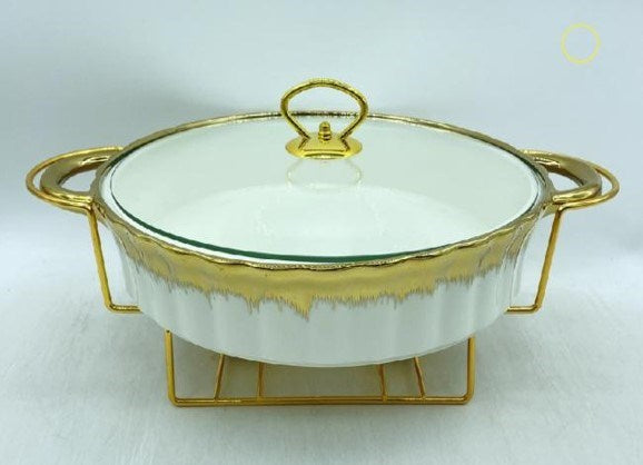 Casserole 11.5L JC8108-11.5-LS