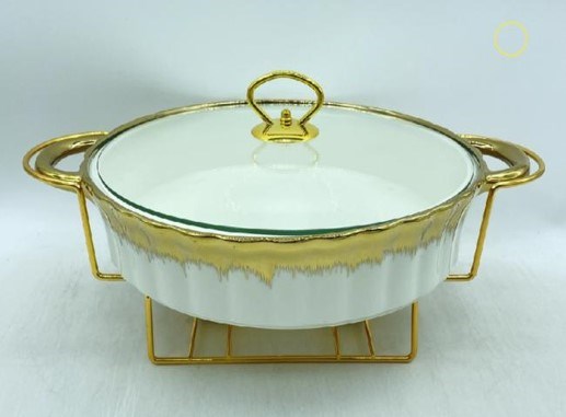 Casserole 12.5L JC8108-12.5-LS