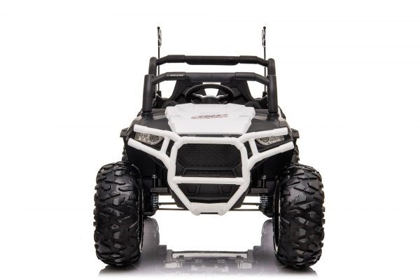Buggy 24V UTV Ride-On for Kids | 2-Seater Off-Road Car | JC999