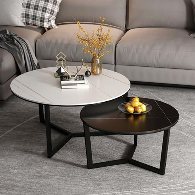 Coffee Table 2pcs JCC003
