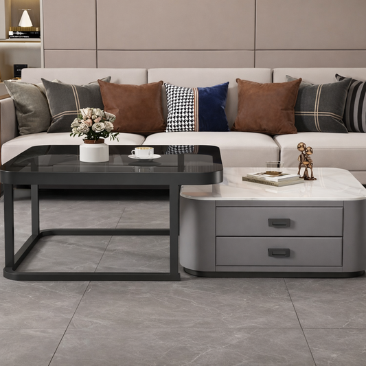 Coffee Table 2pc JCC008