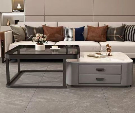 Coffee Table 2pcs JCC008