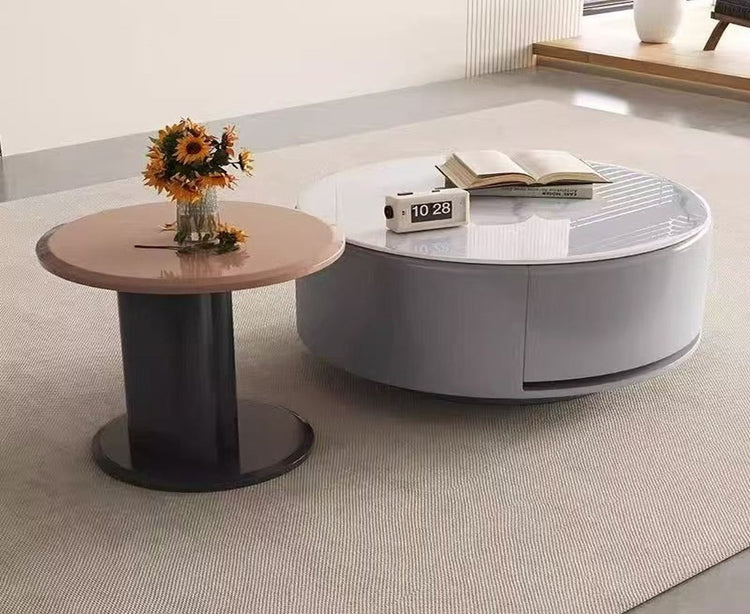 Coffee Table 2pcs JCC017