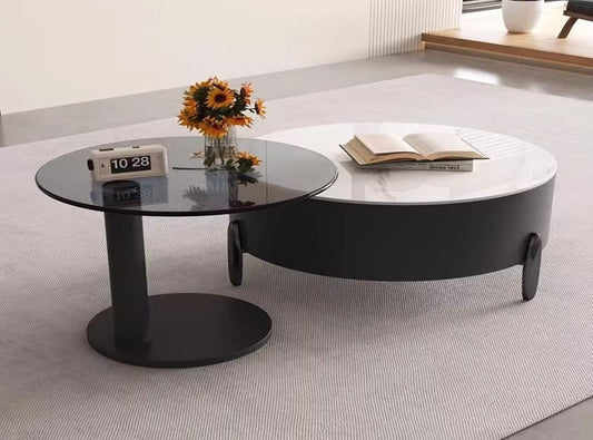 Coffee Table 2pcs JCC018