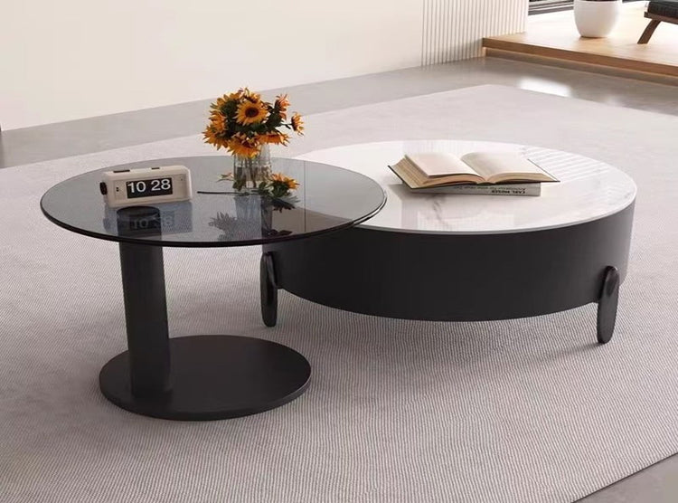 Coffee Table 2pcs JCC018