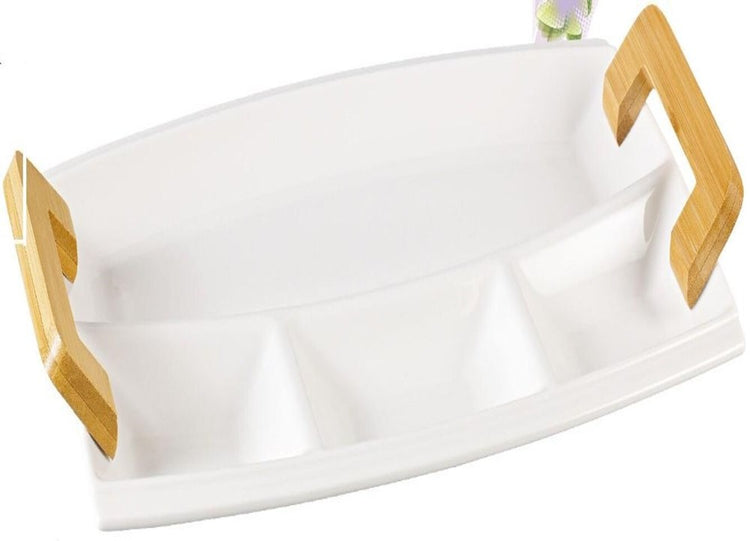 4 Section Fruit Tray JD6975