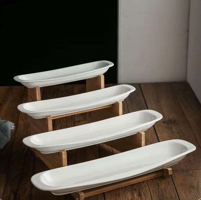 4 Tier Serving Plate JD7439