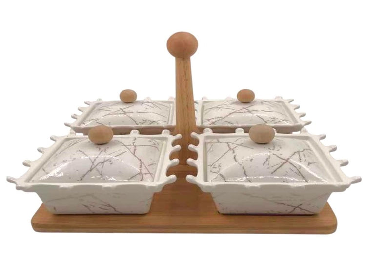 4pc Sweet Box Set JD7926-H28