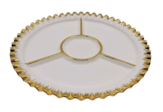 Dry Fruit Tray JD8289-LS