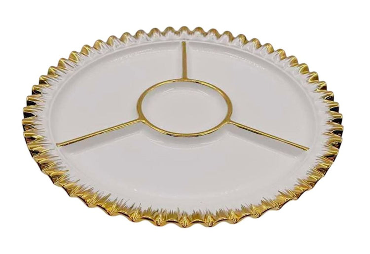 Dry Fruit Tray JD8289-LS