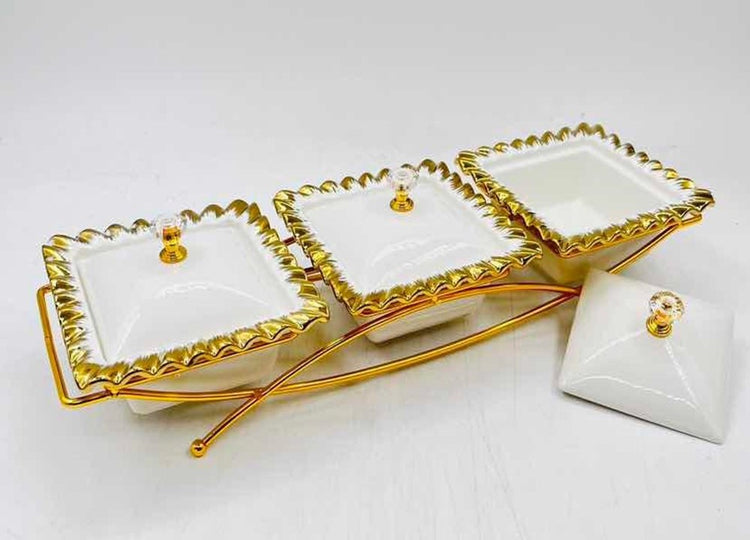 3pc Sweet Box Set JD8389-LS