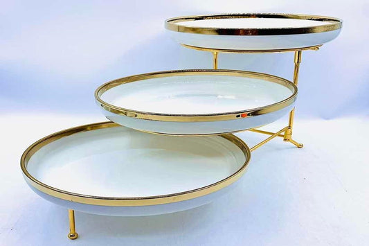 3 Tier Serving Stand JD8626-L1