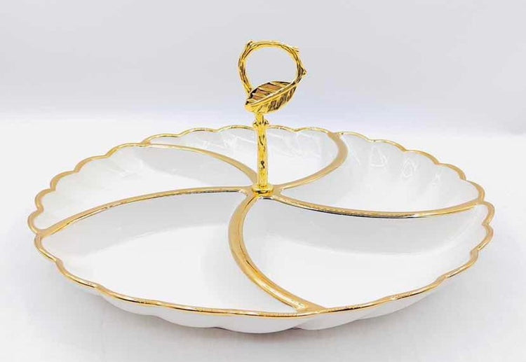 Dry Fruit Tray JD8768-L1