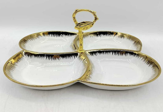 Dry Fruit Tray JD8781-LS