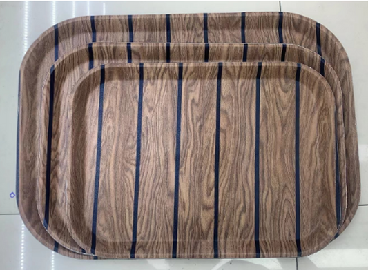 Serving Tray JF910