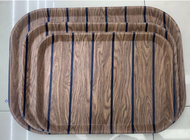 Serving Tray JF910
