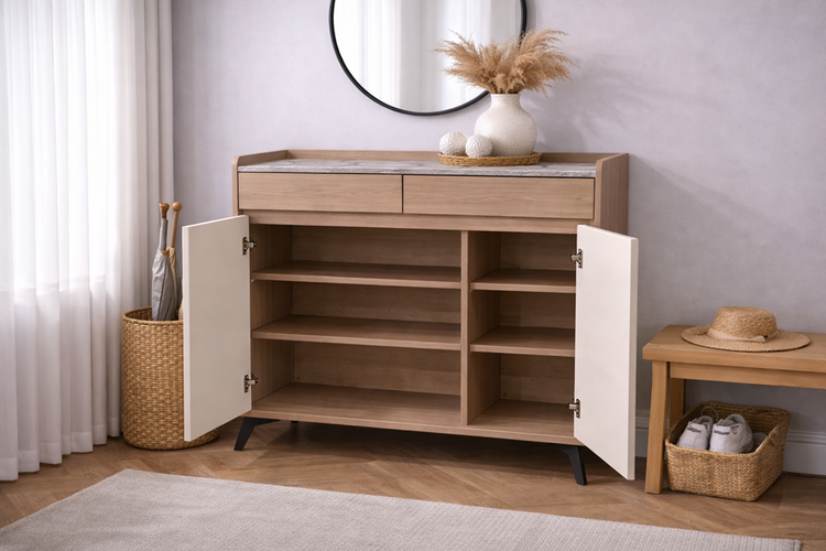 Storage Cabinet JH-11-100