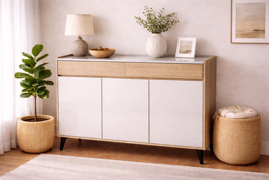 Storage Cabinet 120cm JH-11-120