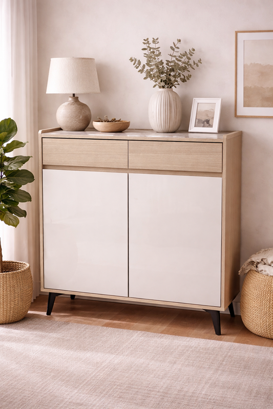 Storage Cabinet 80cm JH-11-80