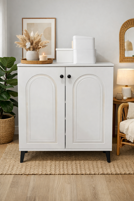 Storage Cabinet 80cm JH-13-80 DD13769