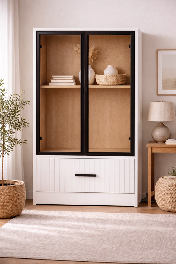 Small Storage Cabinet JH-15-1