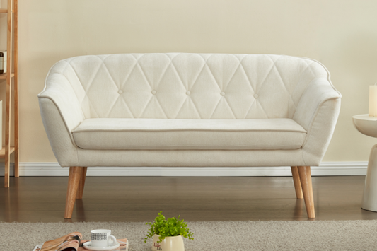 Luxe Couch JH2101-2S