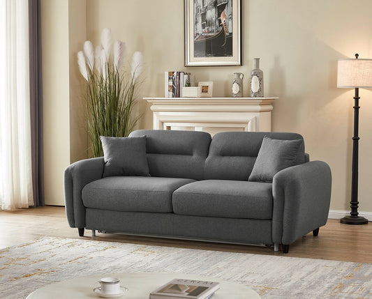 Daven Sofa Bed with Mattress JH2190