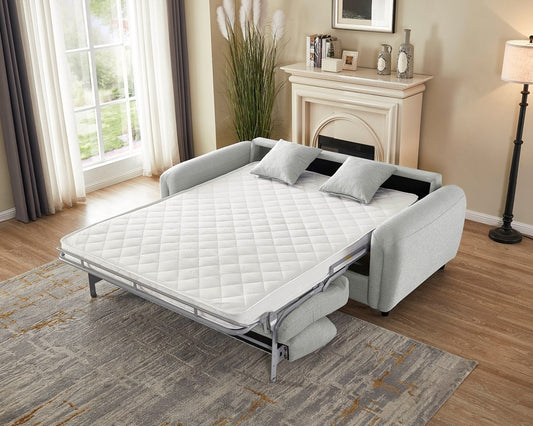 Daven Sofa Bed with Mattress JH2190