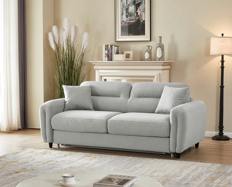 Sofa Bed with Mattress JH2190