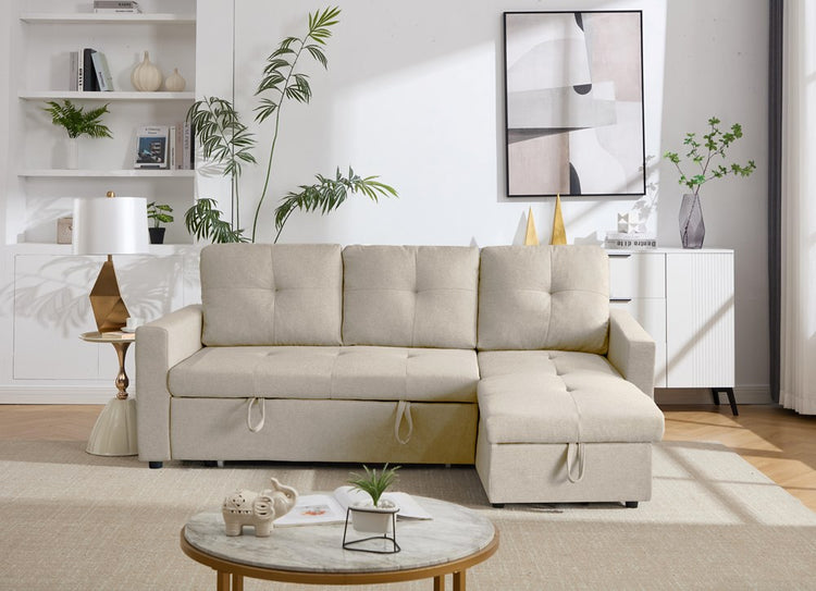 Wanaka Sofa Bed JH8582