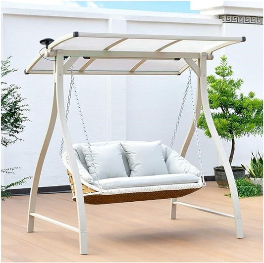 Outdoor Patio Swing Chairs JHA-198A