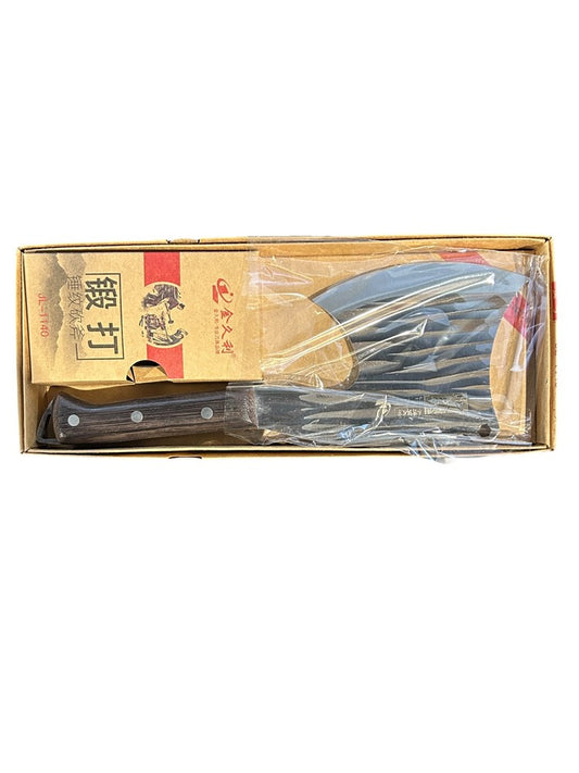 Forged Butcher Knife JL-1140