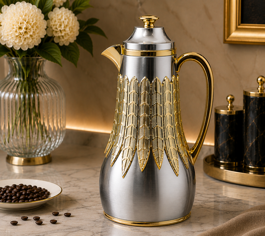 Flask 1L JLW-6372-1.0L