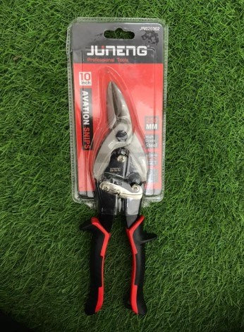 Aviation Snips 10"/250mm JN020302